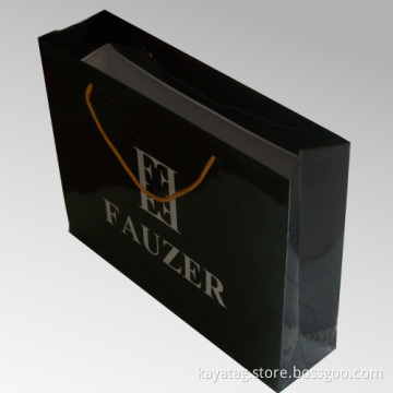Paper Bag / Packaging (KP-02)